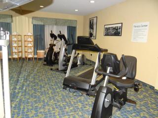 Holiday Inn Express Hotel & Suites Salisbury - Delmar by IHG - Delmar - 8