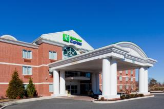 Holiday Inn Express Hotel & Suites Salisbury - Delmar by IHG - 5