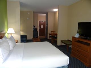 Holiday Inn Express Hotel & Suites Salisbury - Delmar by IHG - 1