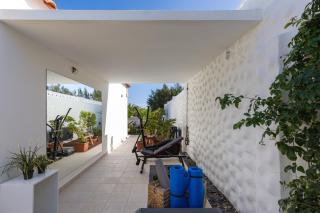 Moderno apto. cerca de la playa de Costa Calma - 4