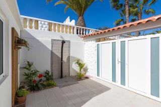 Moderno apto. cerca de la playa de Costa Calma - 6