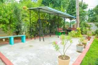 BRUNDHA HOMESTAY Villa with Garden - Tirupati - 3