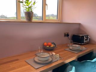 The Hayloft, Exmoor - 1