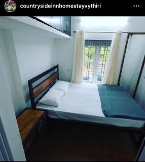 Vythiriii county side homestay - Vythiri - 0