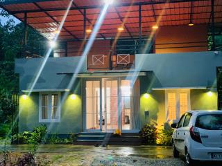 Vythiriii county side homestay - Vythiri - 5
