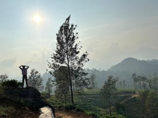 Vythiriii county side homestay - Vythiri - 3
