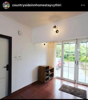 Vythiriii county side homestay - Vythiri - 2