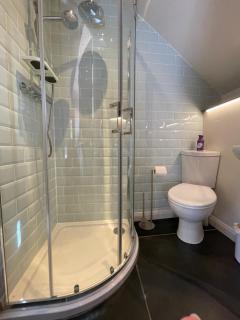 The Hayloft, Exmoor - 2