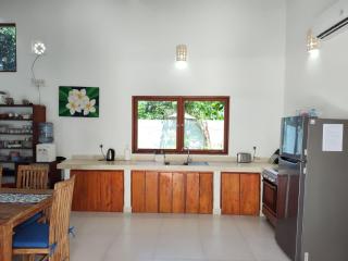 Villa Serenity - Candidasa - 2