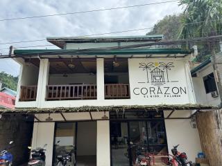 Corazon El Nido Inn - 9