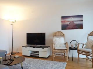 4 star holiday home in Smögen-By Traum - 2