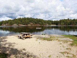 6 person holiday home in Søndeled - 3