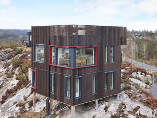 Holiday home Søndeled II - Søndeled - 7