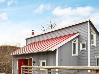 Holiday home ÅSA - Åsa - 9