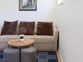 4 person holiday home in FALKENBERG-By Traum - 4