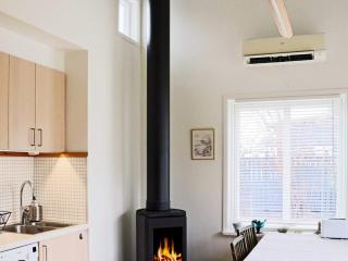Holiday home ÅSA - Åsa - 3
