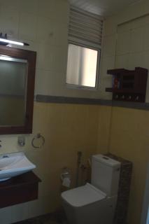 Cosy 3/BR Apartment + Ocean View - Colombo - 8