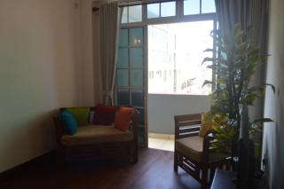Cosy 3/BR Apartment + Ocean View - Colombo - 6
