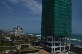Cosy 3/BR Apartment + Ocean View - Colombo - 5