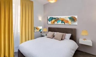 Sistine Chapel suite apartment - Rom - 6