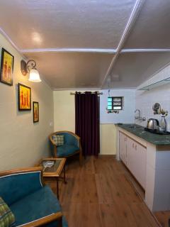 Landour Vintage Homestay - 9