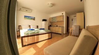 William's apartments - fourth pretty studio - Sveti Vlas - 9
