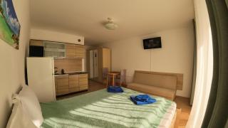 William's apartments - fourth pretty studio - Sveti Vlas - 5