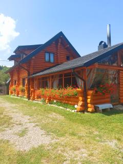 Cabana Razesilor - 8