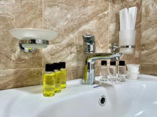 The Hill Guesthouse - Erevan - 2