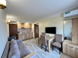 The Hill Guesthouse - 8