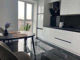 ВІП Апартаменти в районі автовокзалуЖК Great House,ЖК Арена,ПОБЛИЗУ ОБЛАСНОІ ЛІКАРНІ - Rivne - 7
