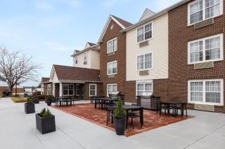 Candlewood Suites St Louis St Charles by IHG - 2