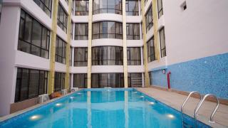 Hotel New Sagar Priya !! Beachfront with Swimming Pool !! - Digha - 4