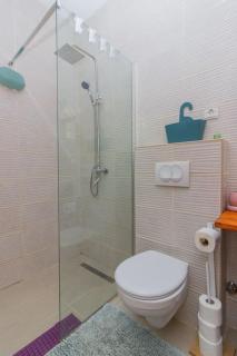 Kuća za odmor Laurus s bazenom - Kukljica - 6