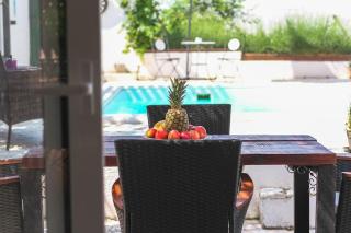 Kuća za odmor Laurus s bazenom - Kukljica - 3