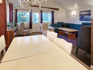 6 person holiday home in bremnes-By Traum - 2