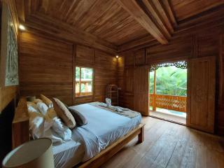 D'Ethnic Ubud Joglo View Villas by EPS - 9