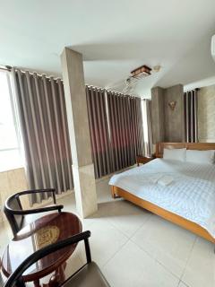Khách sạn Sài Gòn - Ho Chi Minh - 0