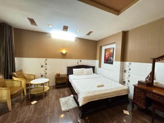 Khách sạn Sài Gòn - Ho Chi Minh - 8
