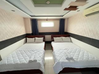 Khách sạn Sài Gòn - Ho Chi Minh - 7