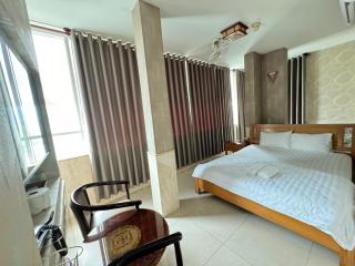 Khách sạn Sài Gòn - Ho Chi Minh - 1