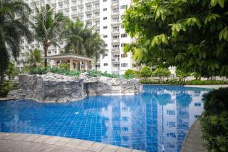 AriseSuite Staycation near airport, shopping malls and casinos - Manila - 8