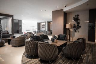 AriseSuite Staycation near airport, shopping malls and casinos - Manila - 7