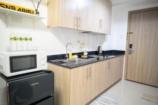 AriseSuite Staycation near airport, shopping malls and casinos - Manila - 2