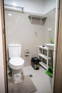 AriseSuite Staycation near airport, shopping malls and casinos - Manila - 1