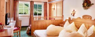 Berghotel Hauserbauer - Dorfgastein - 8