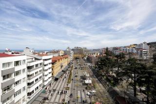 Usta Park Hotel - Trabzon - 6