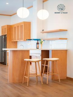 Chuỗi Villa 7 Ngủ đồi Đức Dương - Bãi Cháy - 7