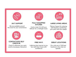 TWO CozySuites Glendale by the stadium with pool 4 & 18 - Glendale - 6