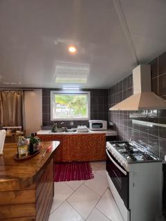 Hava'e Lodge TEAHUPOO - 5